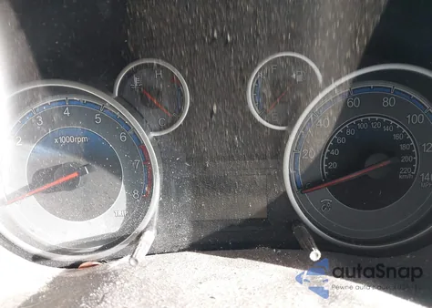 2013 Suzuki Sx4 Premium from USA, damaged, VIN JS2YB5A33D6100489